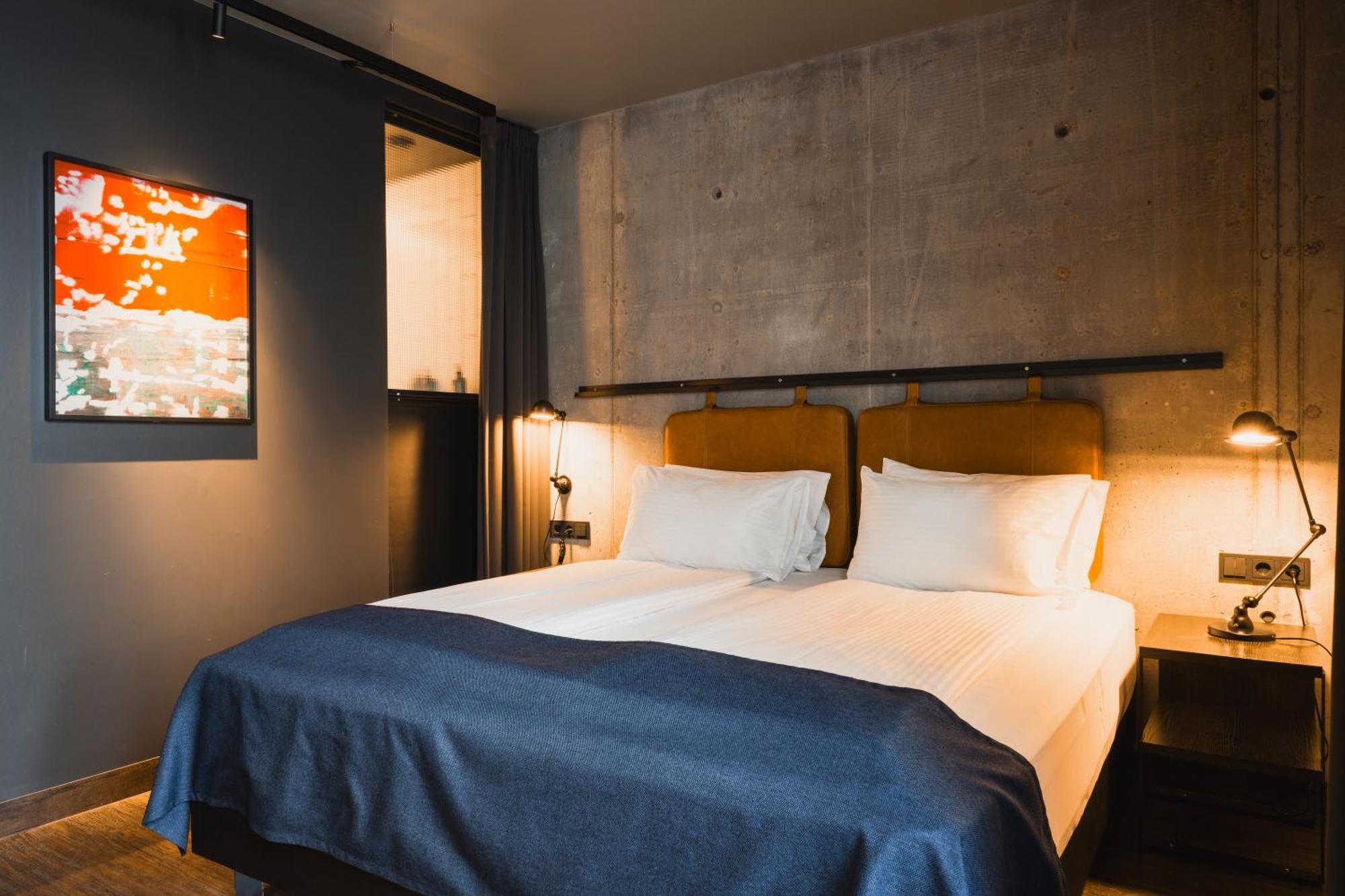 Hotel Exeter By Keahotels Reykjavík