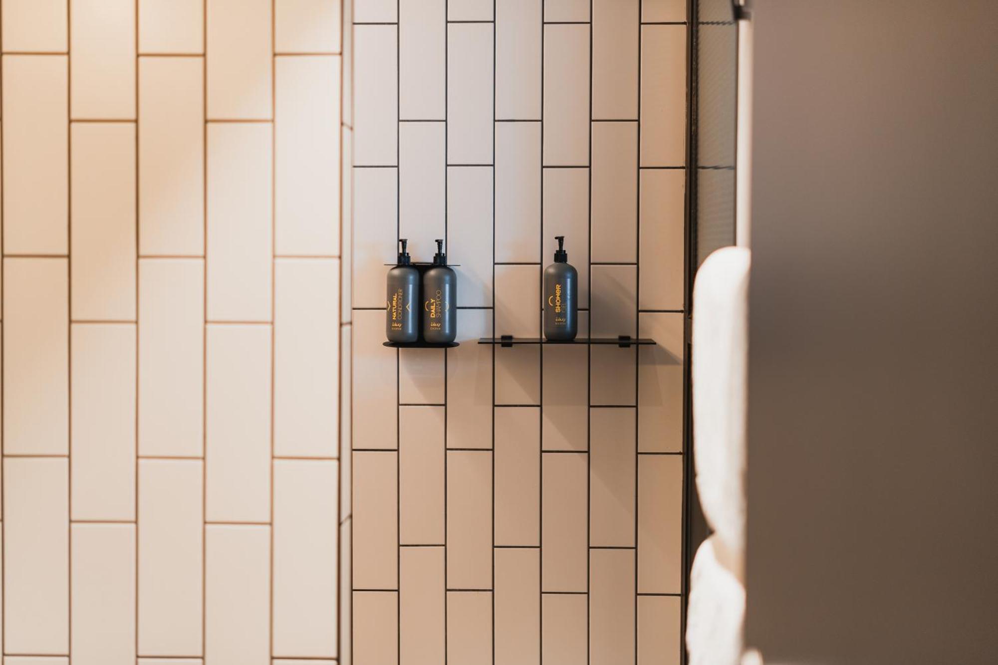 Exeter By Keahotels Reykjavík