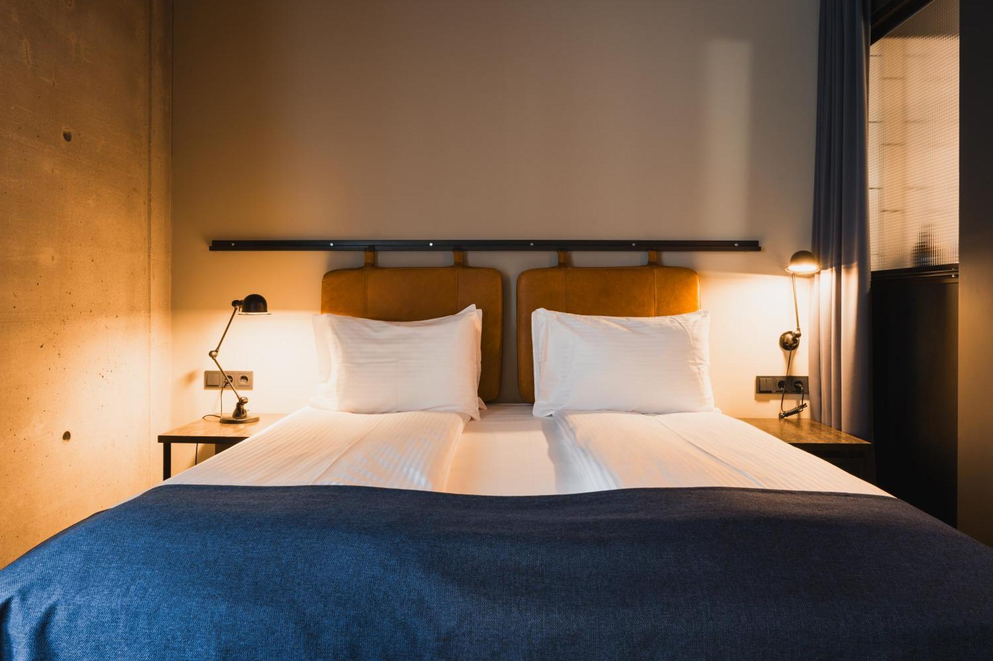 Exeter By Keahotels 4* Reykjavík