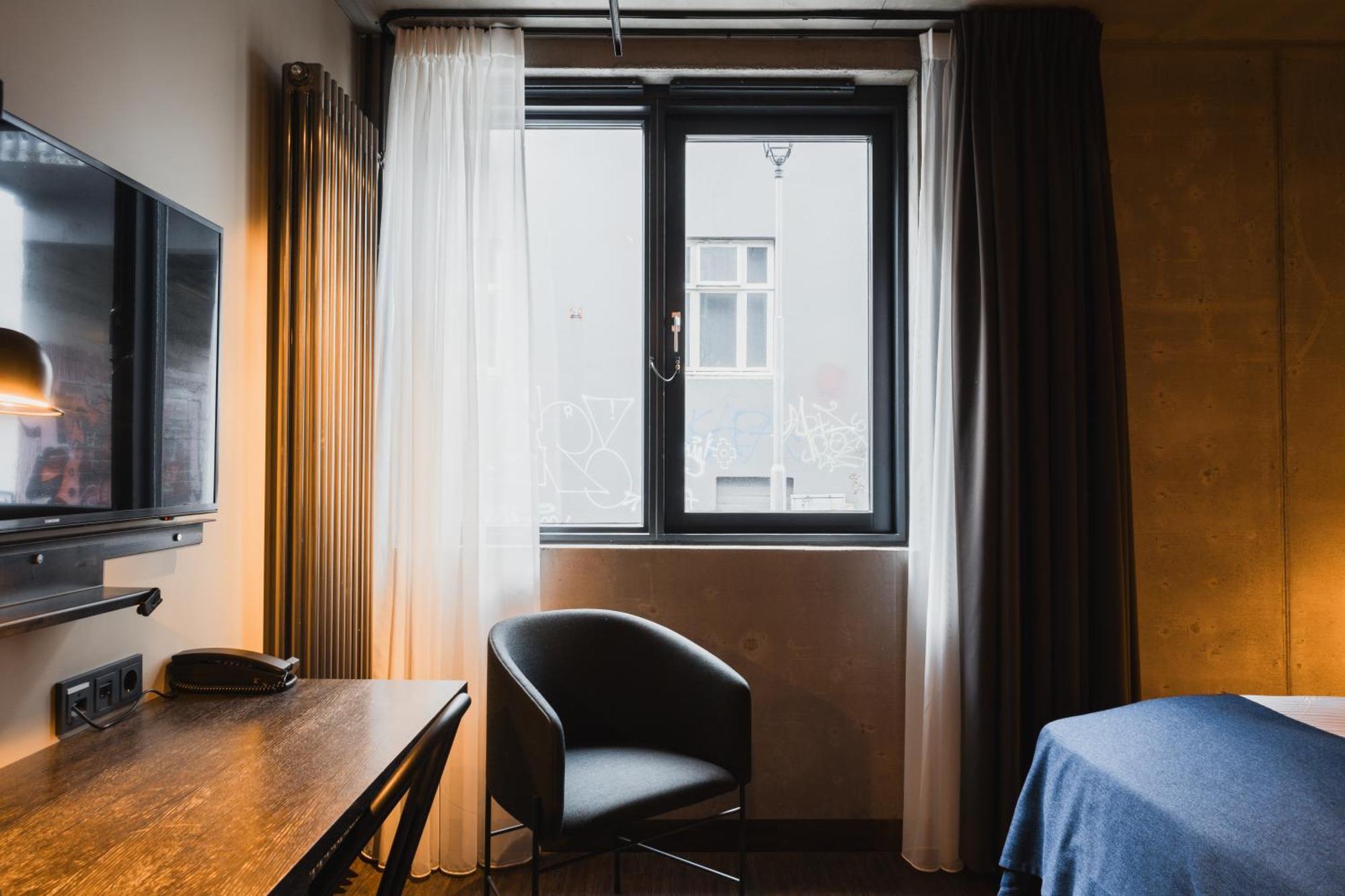 Exeter By Keahotels Reykjavík