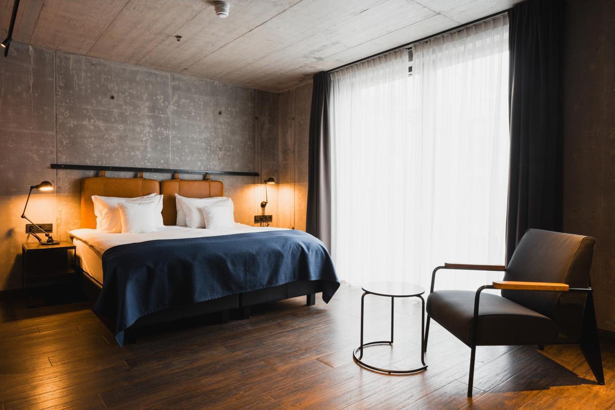 Exeter By Keahotels 4* Reykjavík