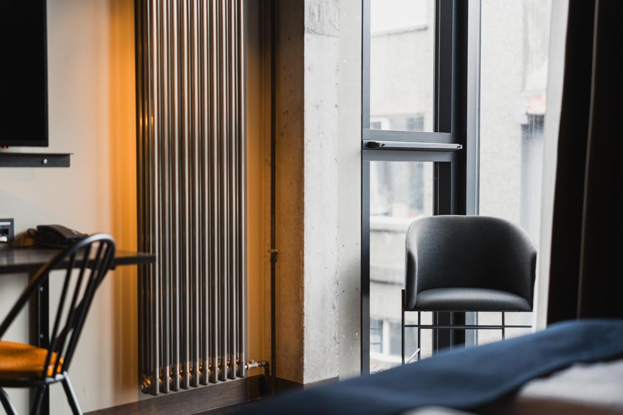 Hotel Exeter By Keahotels Reykjavík