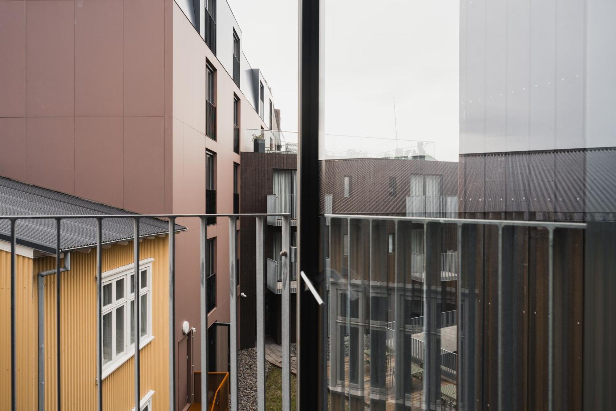 Exeter By Keahotels 4* Reykjavík