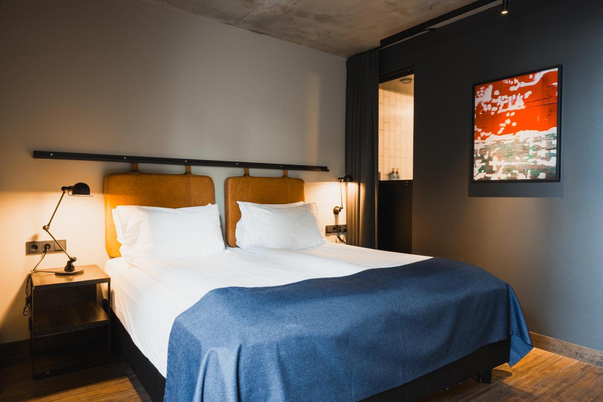Exeter By Keahotels Hotel 4*