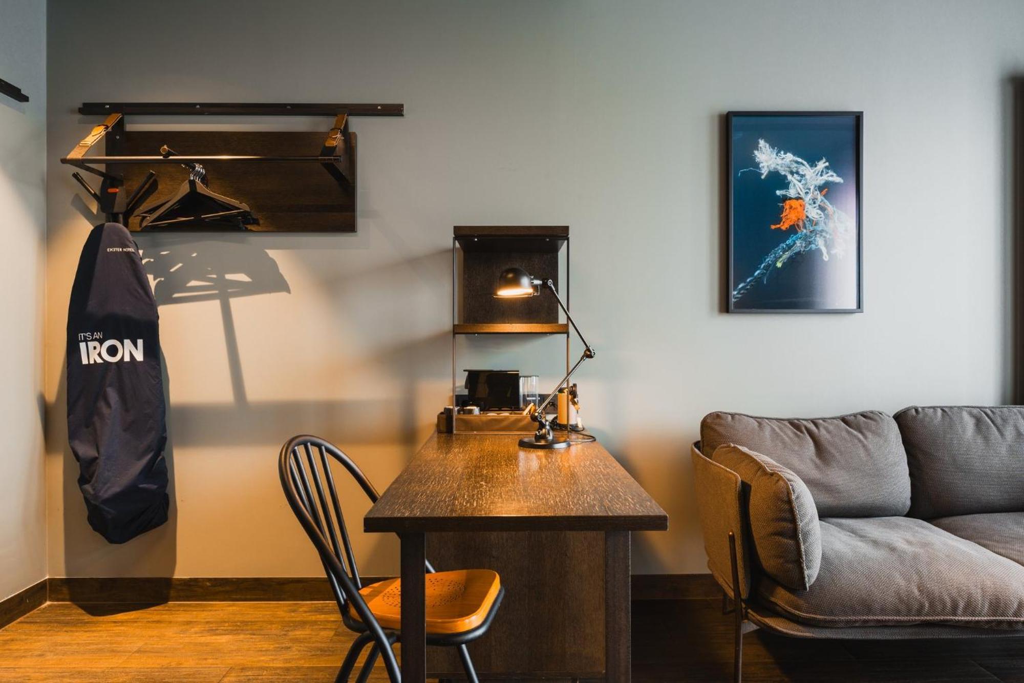 Exeter By Keahotels 4* Reykjavík