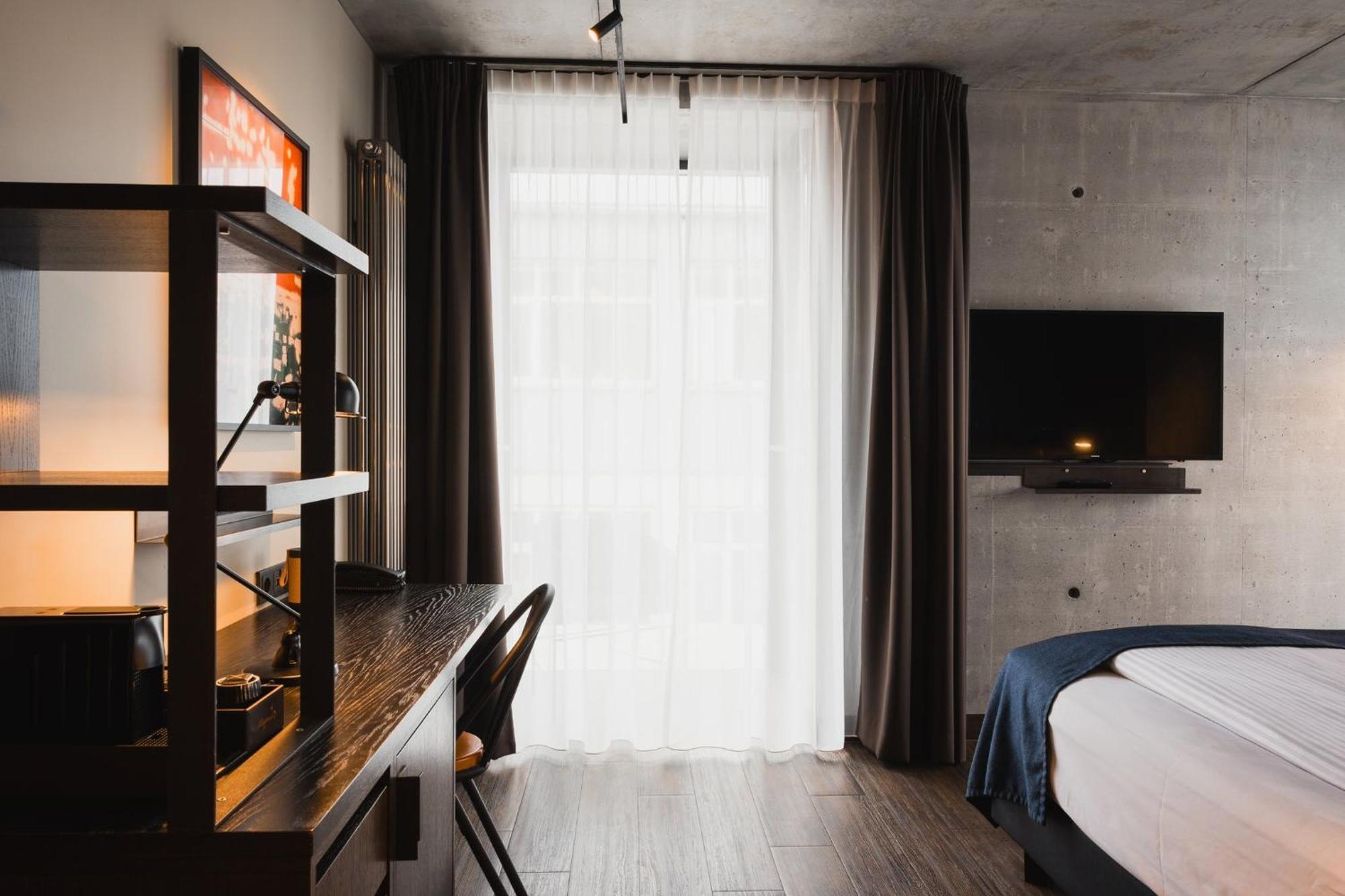 Exeter By Keahotels Hotel 4*