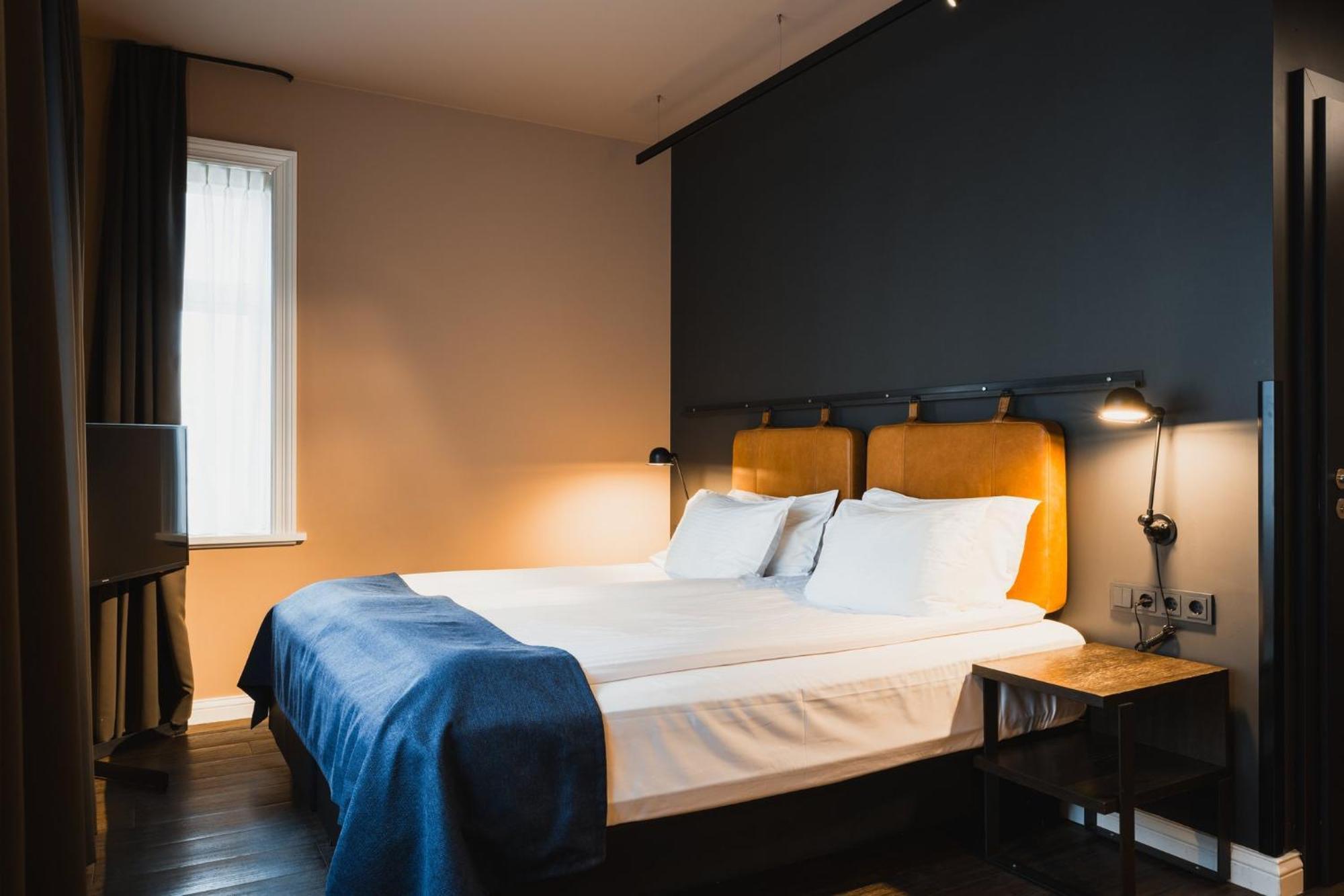 Exeter By Keahotels Hotel Reykjavík
