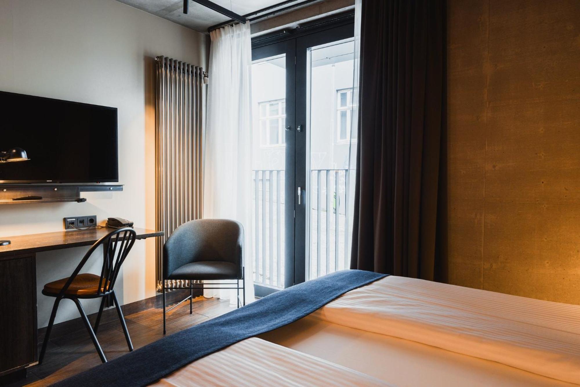 Exeter By Keahotels Hotel 4*