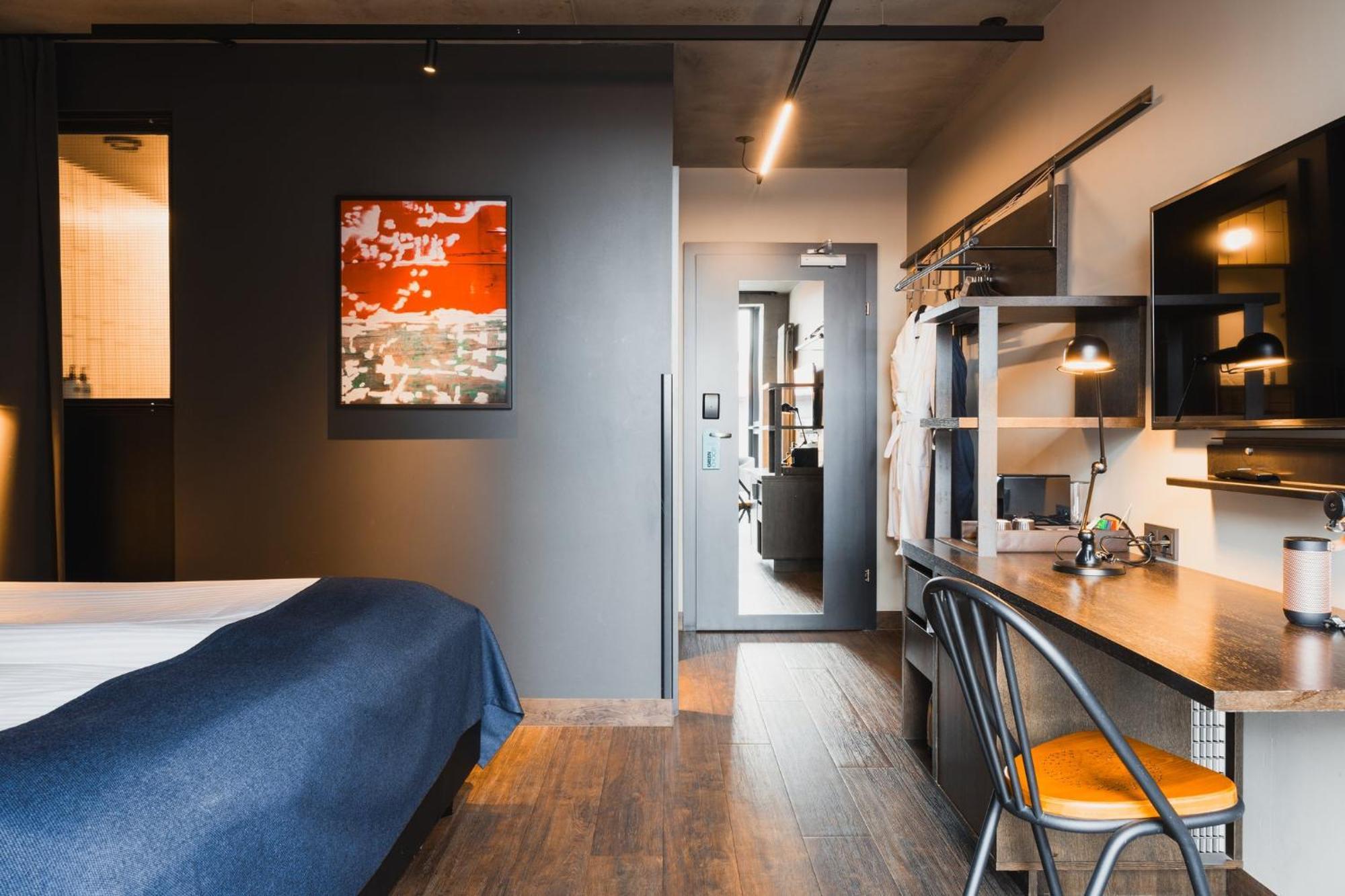Exeter By Keahotels 4*