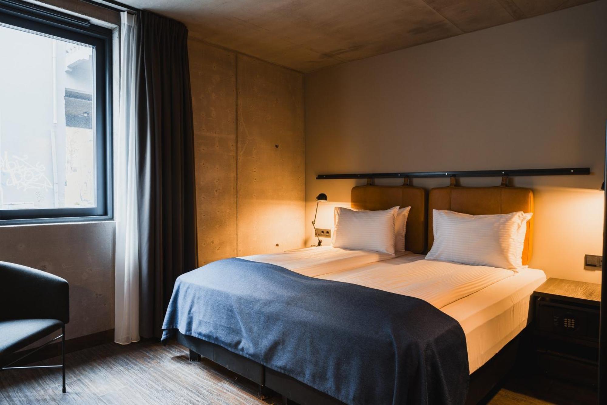 Exeter By Keahotels Reykjavík