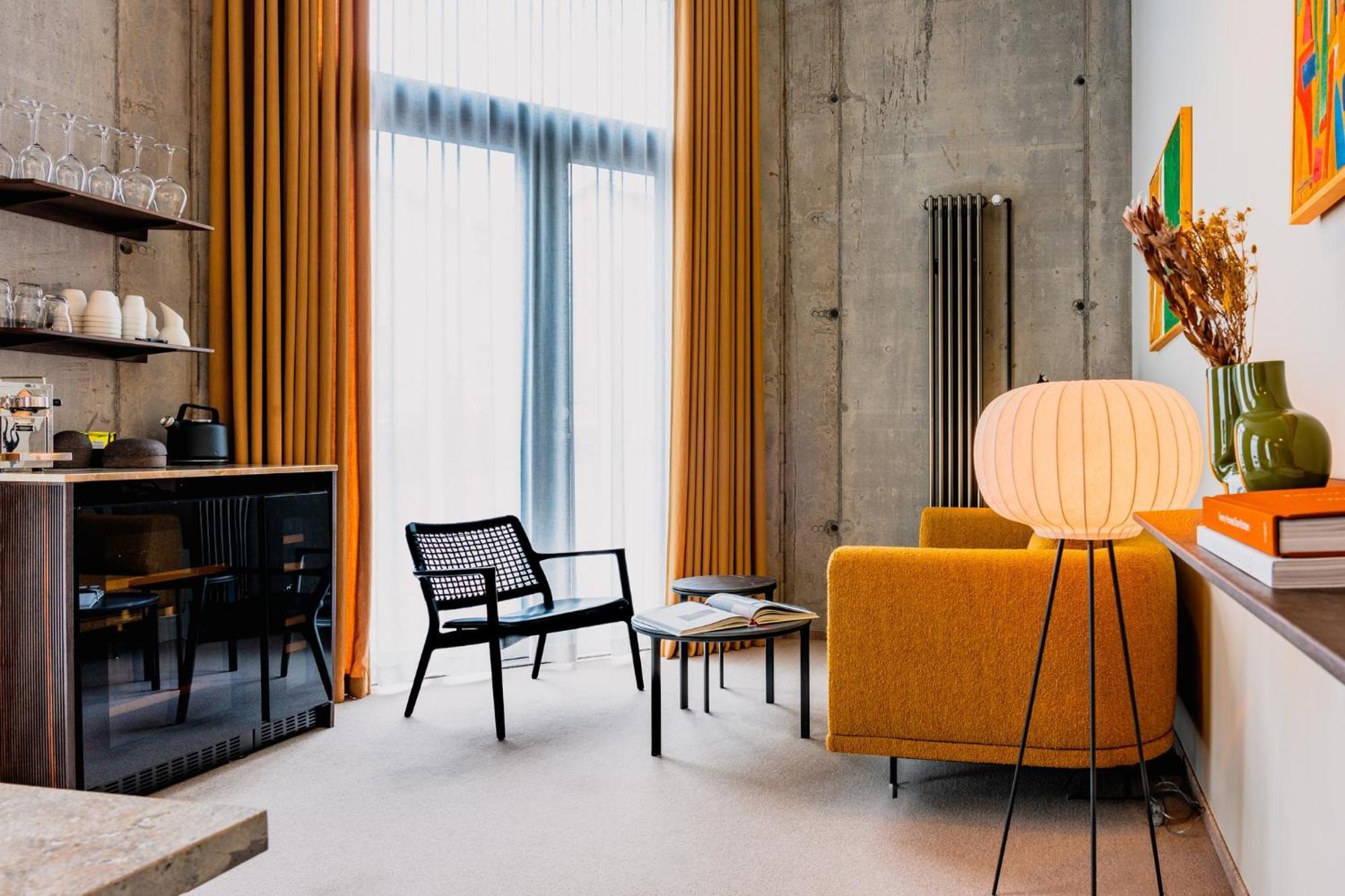 Exeter By Keahotels 4* Reykjavík